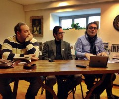 5 stelle ocma