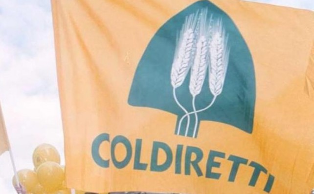 COLDIRETTI ap
