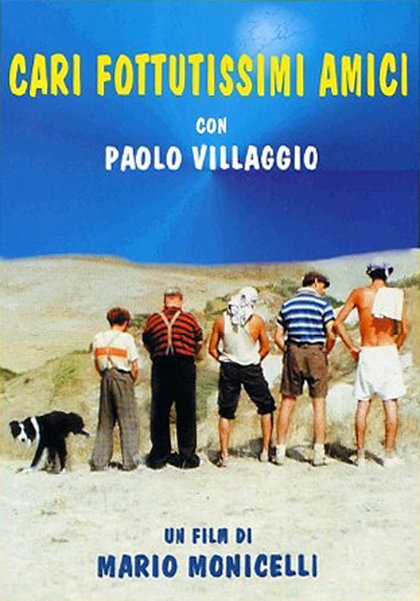 CariFottutissimiAmici