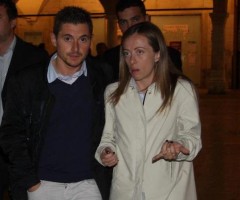 Fioravanti e Meloni