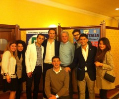 Foto Gruppo Giovani FI