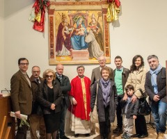 Gruppo cola dellamatrice