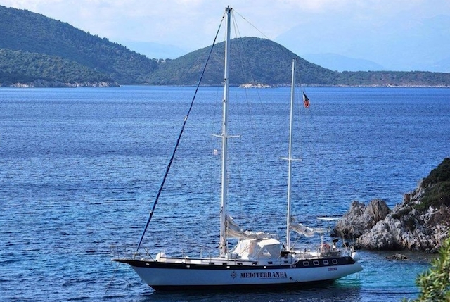 Mediterranea