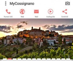 My Cossignano 1