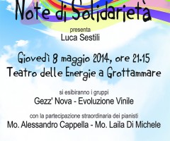 NOTE DI SOLIDARIETA 8 MAGGIO piccolo