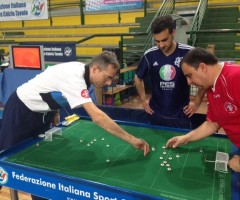 NUOVO SUBBUTEO