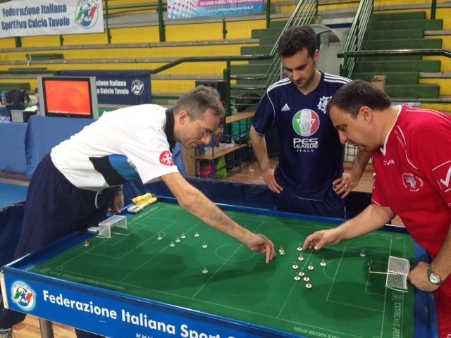 NUOVO SUBBUTEO