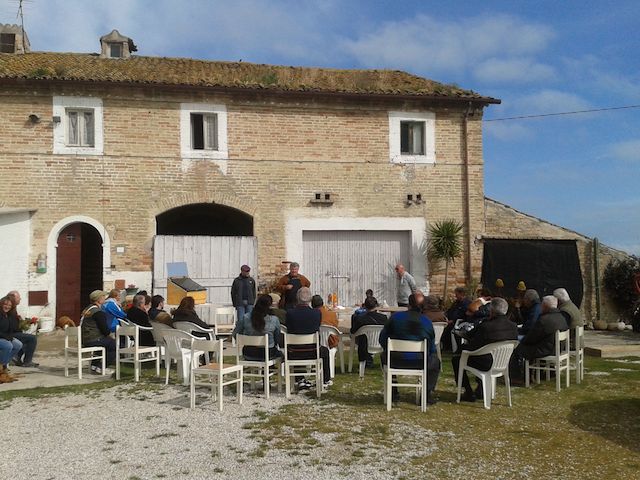 Sentina agricoltori