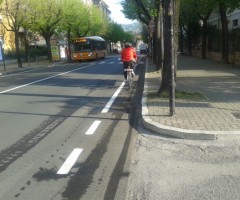 amici bicicletta ap