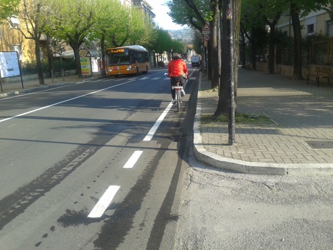 amici bicicletta ap