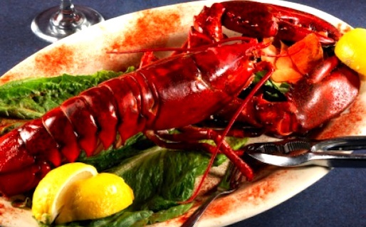 aragosta