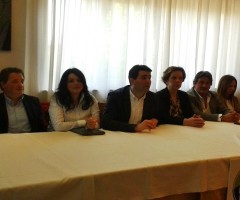 candidati stefano stracci