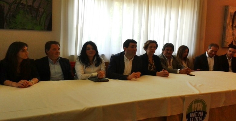 candidati stefano stracci