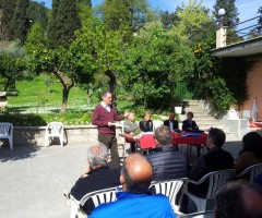 cibo per la mente