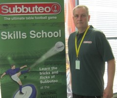 collins subbuteo