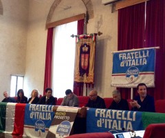 fratelli-d-italia-presentazione-liste