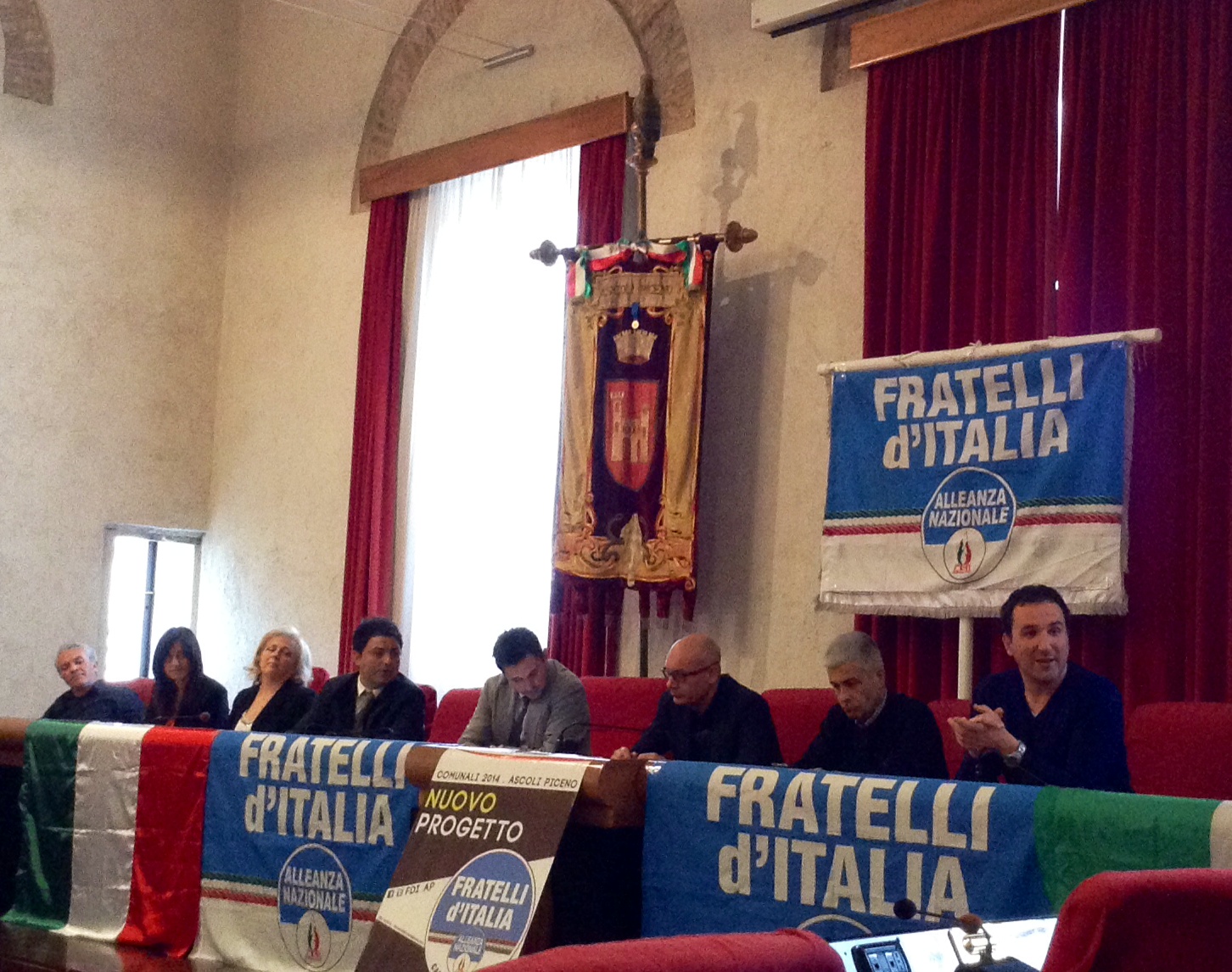 fratelli-d-italia-presentazione-liste