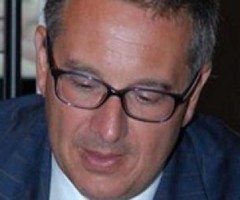 gianluca gregori sul turismo