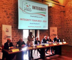 integrity tour ascoli