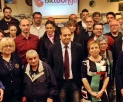 presentazione liste e programma