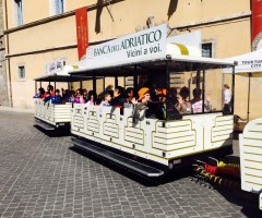 primi studenti ad Ascoli