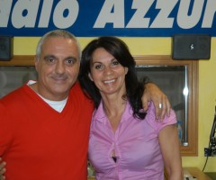 radio azzurra