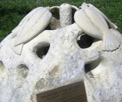 vandali scultura
