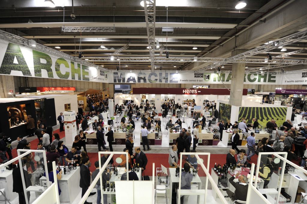 vinitaly marche