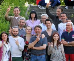 5 stelle folignano