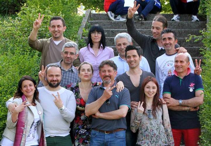 5 stelle folignano