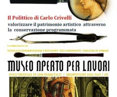 CRIVELLI