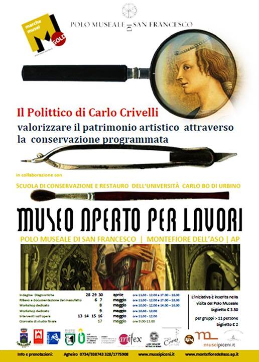 CRIVELLI