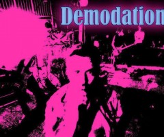 Demodation