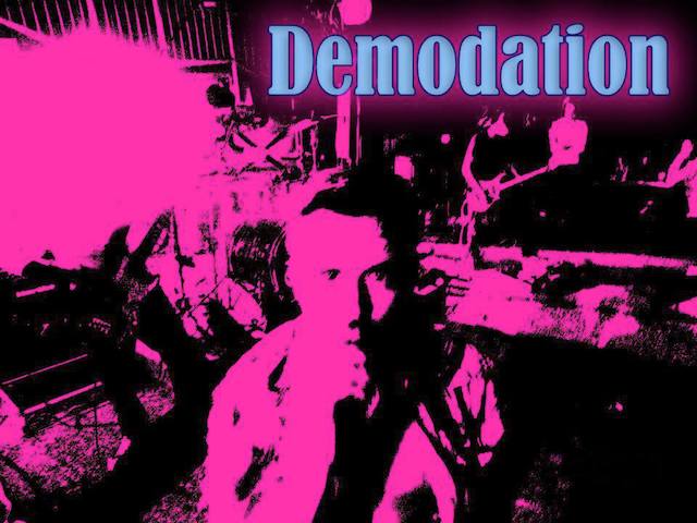 Demodation