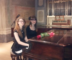 FOTO PIAnista