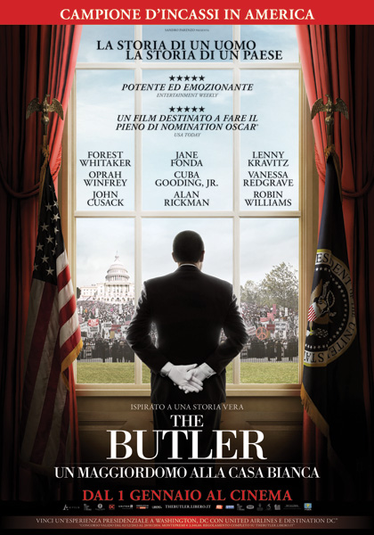 TheButler