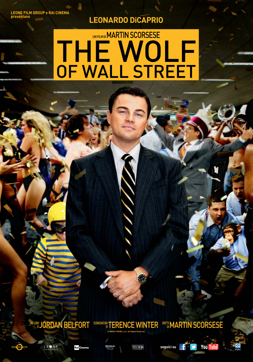 TheWolfOfWallStreet