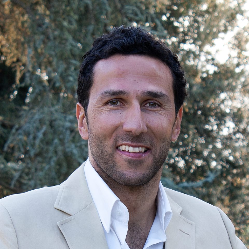 alessandro corradetti scheda elettorale
