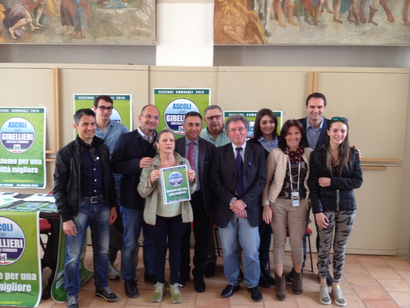 ascoli con gibellieri musei