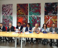 candidati sindaco castel di lama confronto il campanile
