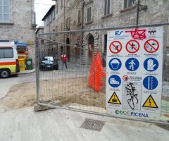 centro storico