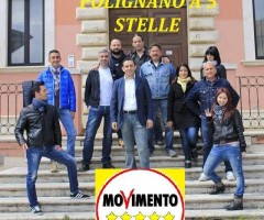 folignano a 5 stelle diego di ovidio