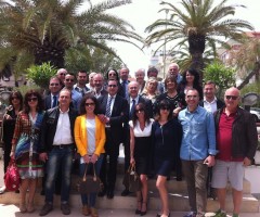forza italia sbt