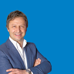 francesco ruggieri scheda elettorale