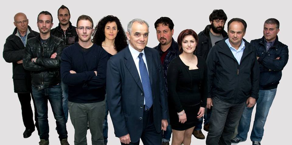 leoni per roccafluvione
