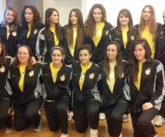 libero volley retrocede in serie d