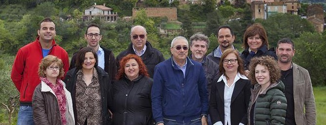lista civica roberto pagnoni