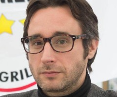 massimo tamburri scheda elettorale