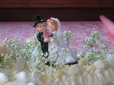 matrimonio