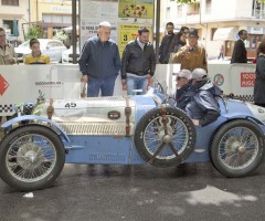 mille miglia